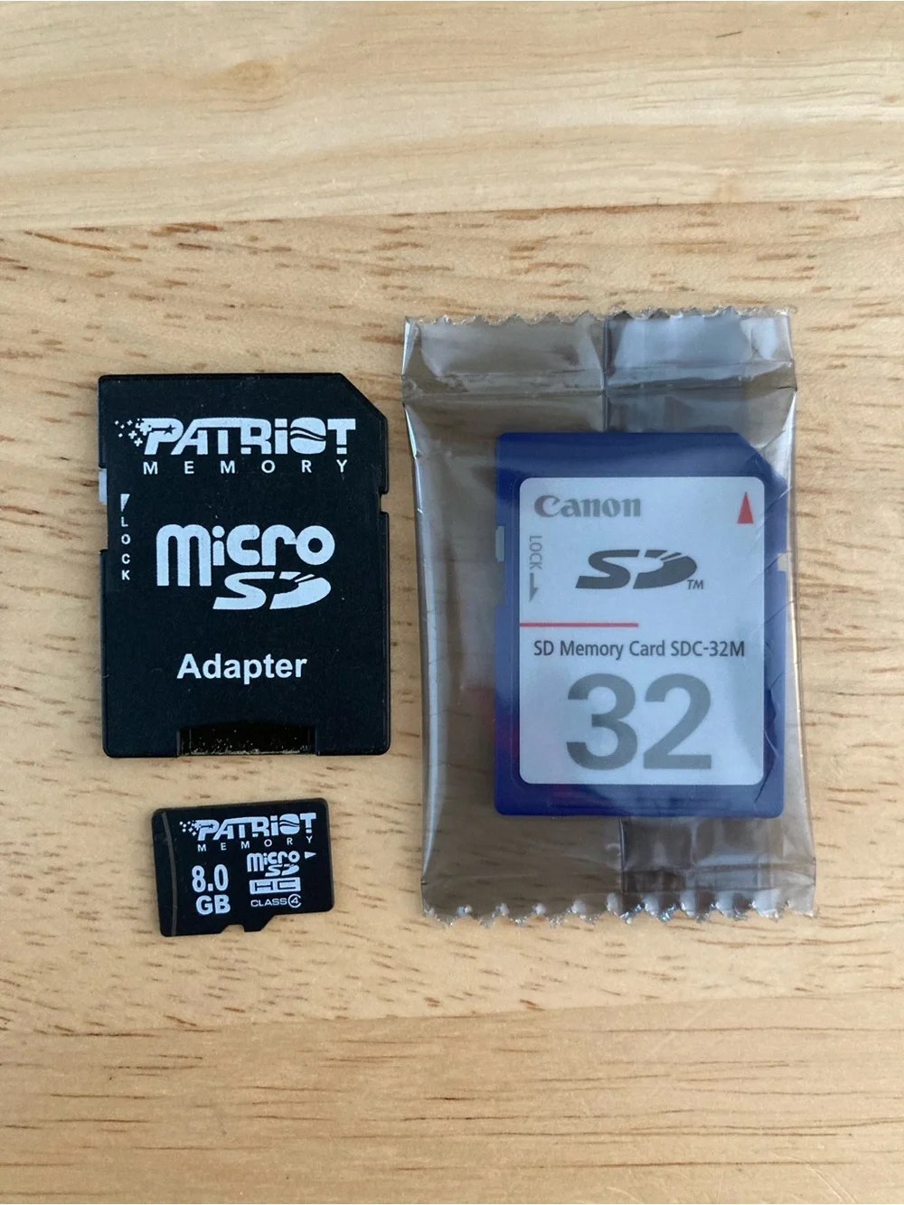 Canon compact digital